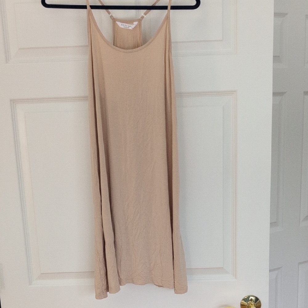 Beige Slip
